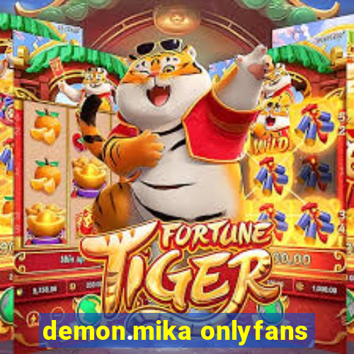 demon.mika onlyfans