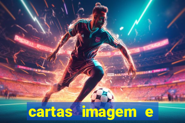 cartas imagem e ação pdf