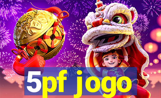 5pf jogo