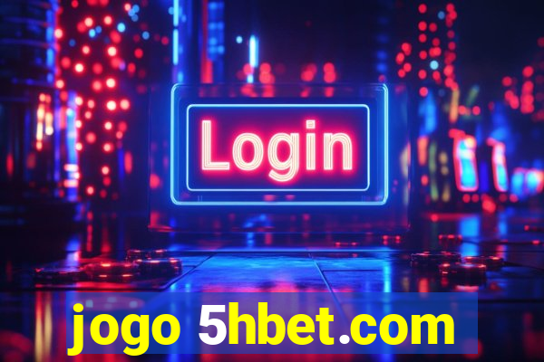 jogo 5hbet.com