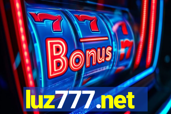 luz777.net