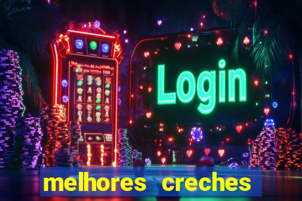 melhores creches barra da tijuca
