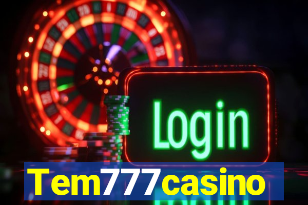 Tem777casino