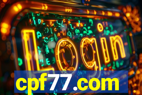 cpf77.com
