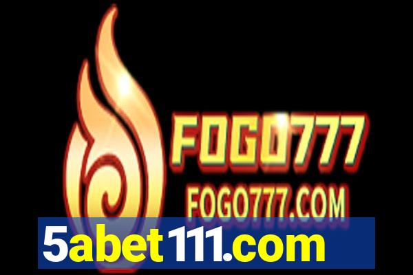 5abet111.com