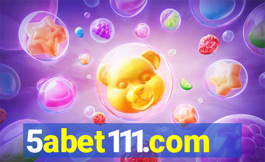 5abet111.com
