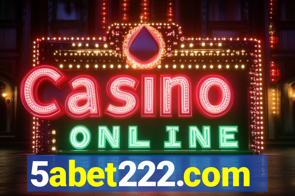 5abet222.com