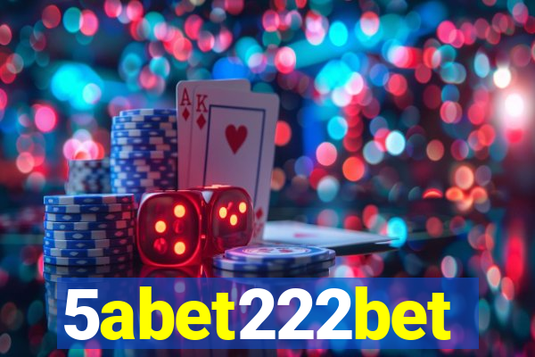 5abet222bet