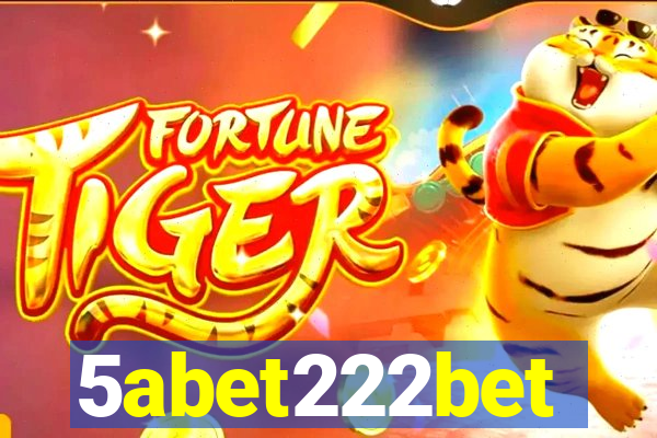 5abet222bet