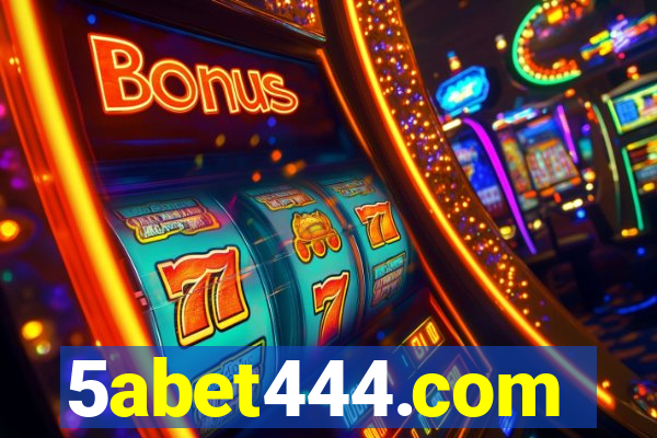 5abet444.com