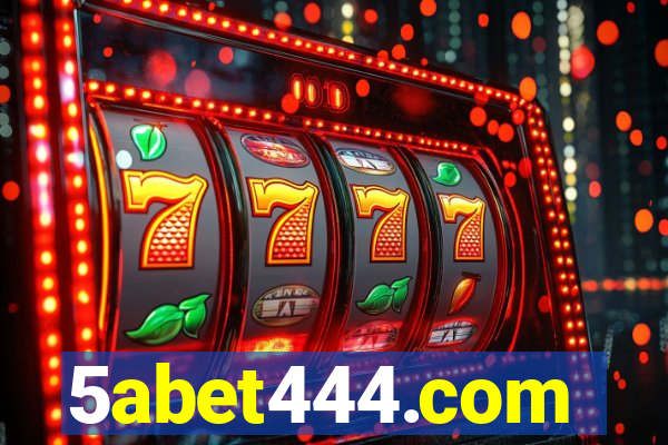 5abet444.com