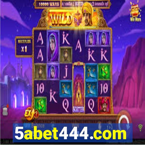 5abet444.com