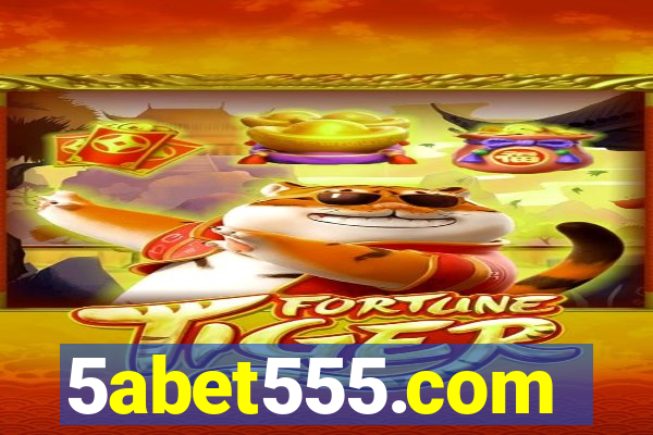 5abet555.com