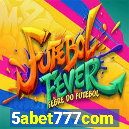 5abet777com