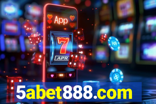 5abet888.com