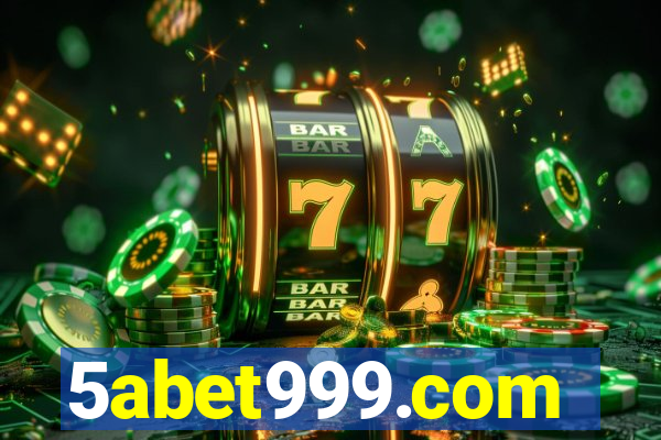 5abet999.com