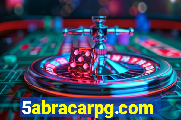 5abracarpg.com