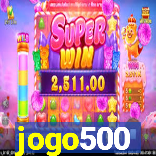jogo500