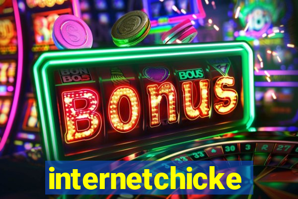 internetchicke