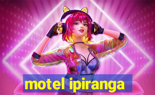 motel ipiranga