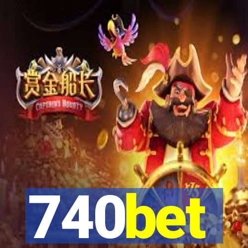 740bet
