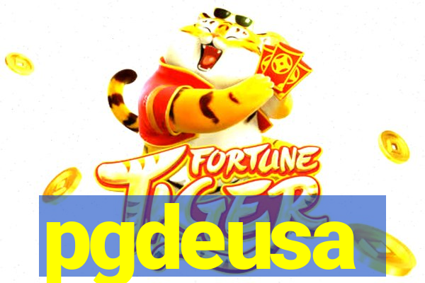 pgdeusa