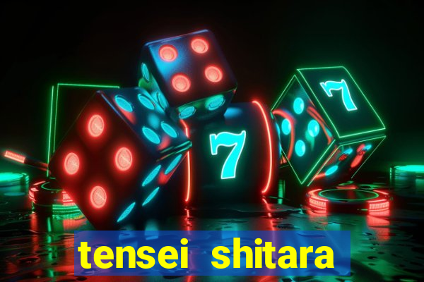 tensei shitara slime dublado 3 temporada