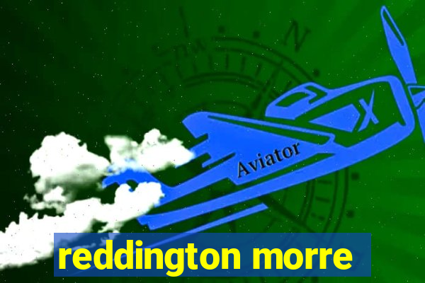 reddington morre