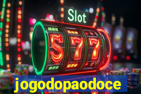 jogodopaodoce