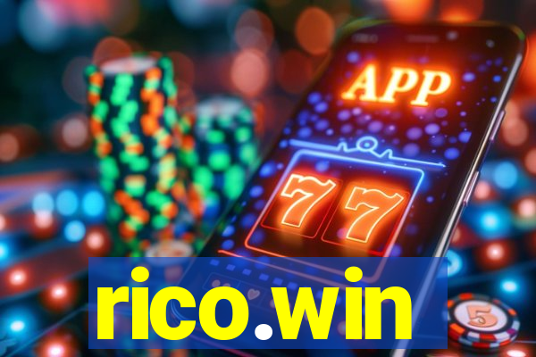 rico.win