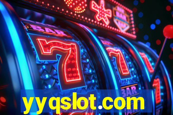 yyqslot.com
