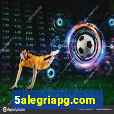 5alegriapg.com