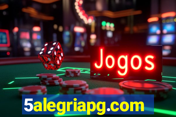 5alegriapg.com