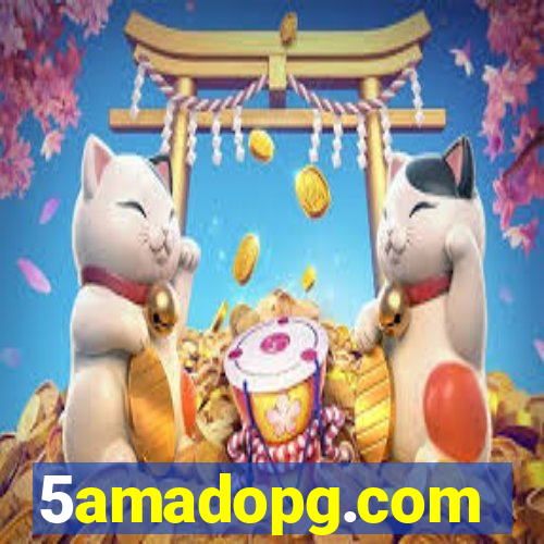 5amadopg.com