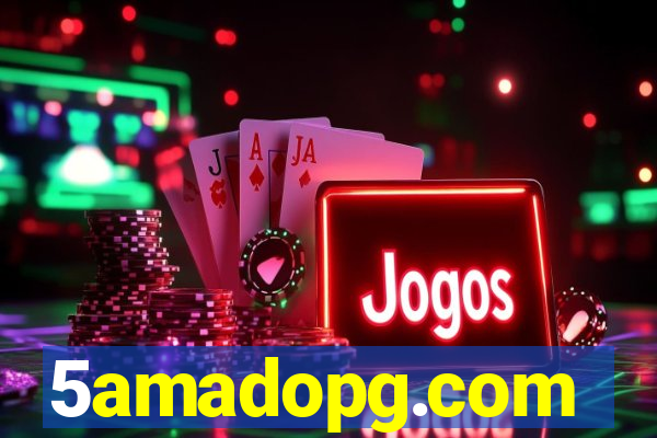 5amadopg.com