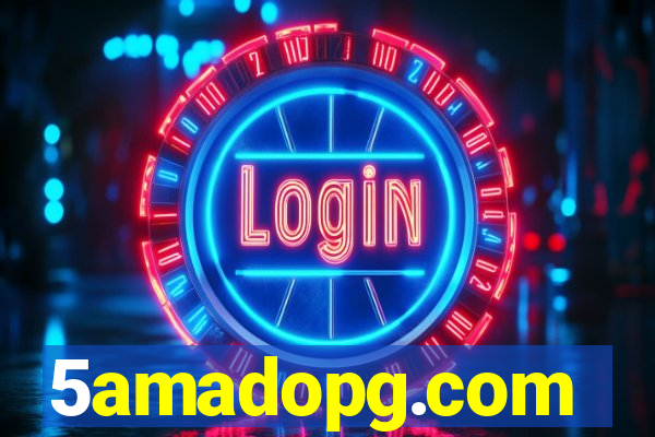 5amadopg.com