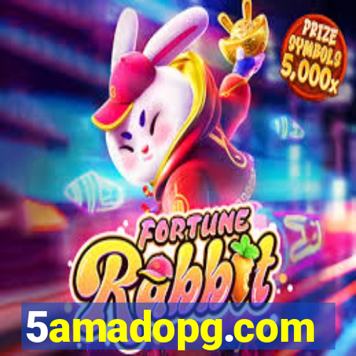 5amadopg.com