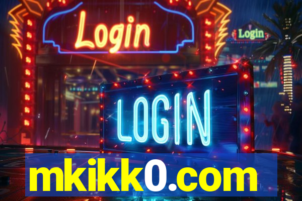 mkikk0.com