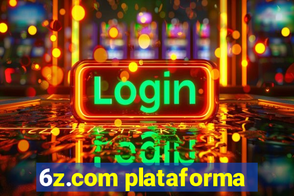 6z.com plataforma