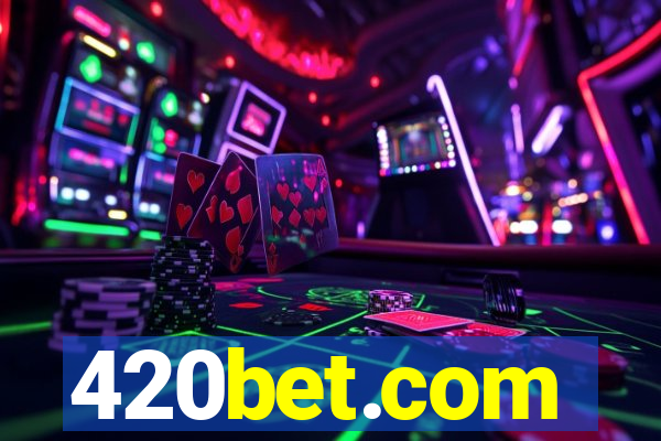 420bet.com