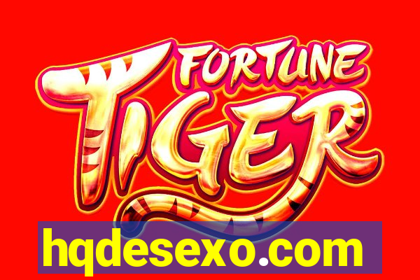 hqdesexo.com