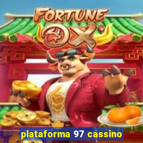 plataforma 97 cassino