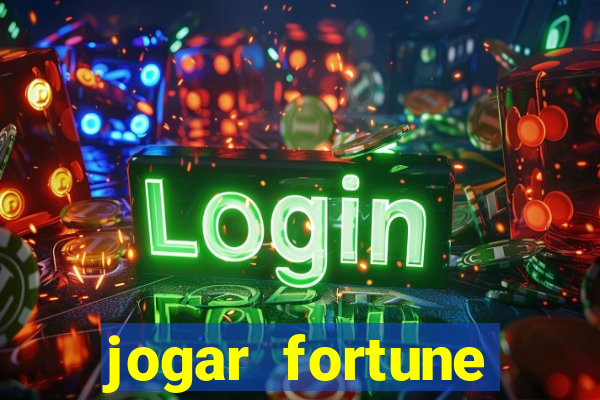 jogar fortune double demo