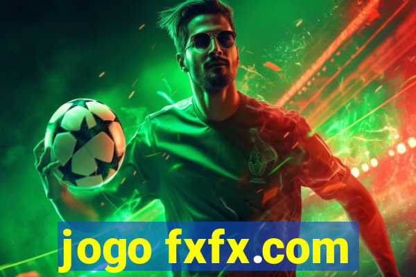 jogo fxfx.com