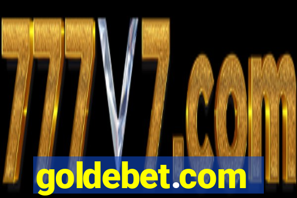 goldebet.com