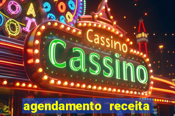 agendamento receita federal rj