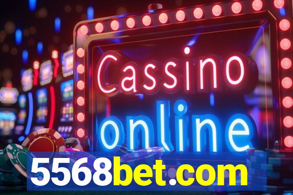 5568bet.com