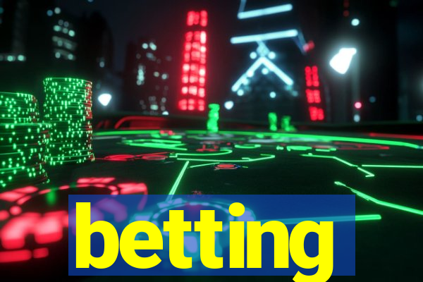 betting