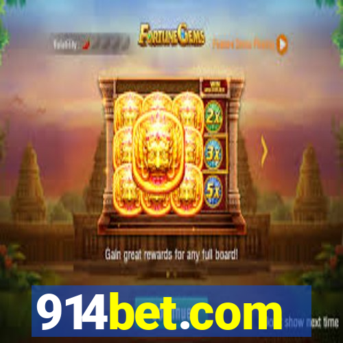 914bet.com
