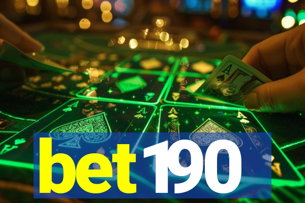 bet190